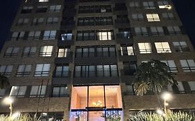 Edificio Morph Chico